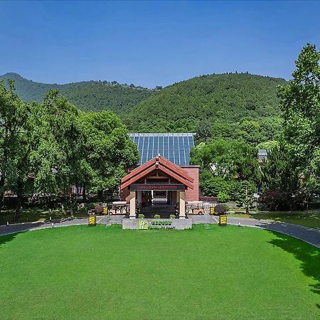 Holiday Inn Resort Chaohu Hot Spring By Ihg Χεφέι Εξωτερικό φωτογραφία