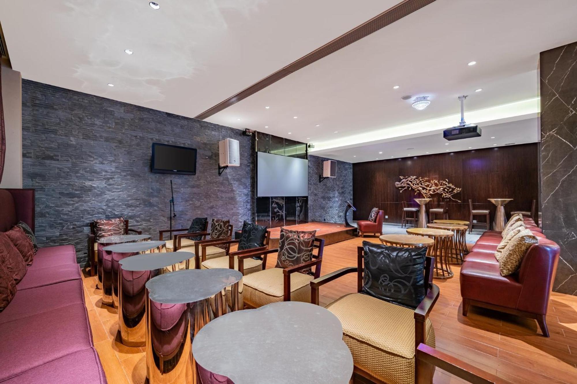 Holiday Inn Resort Chaohu Hot Spring By Ihg Χεφέι Εξωτερικό φωτογραφία