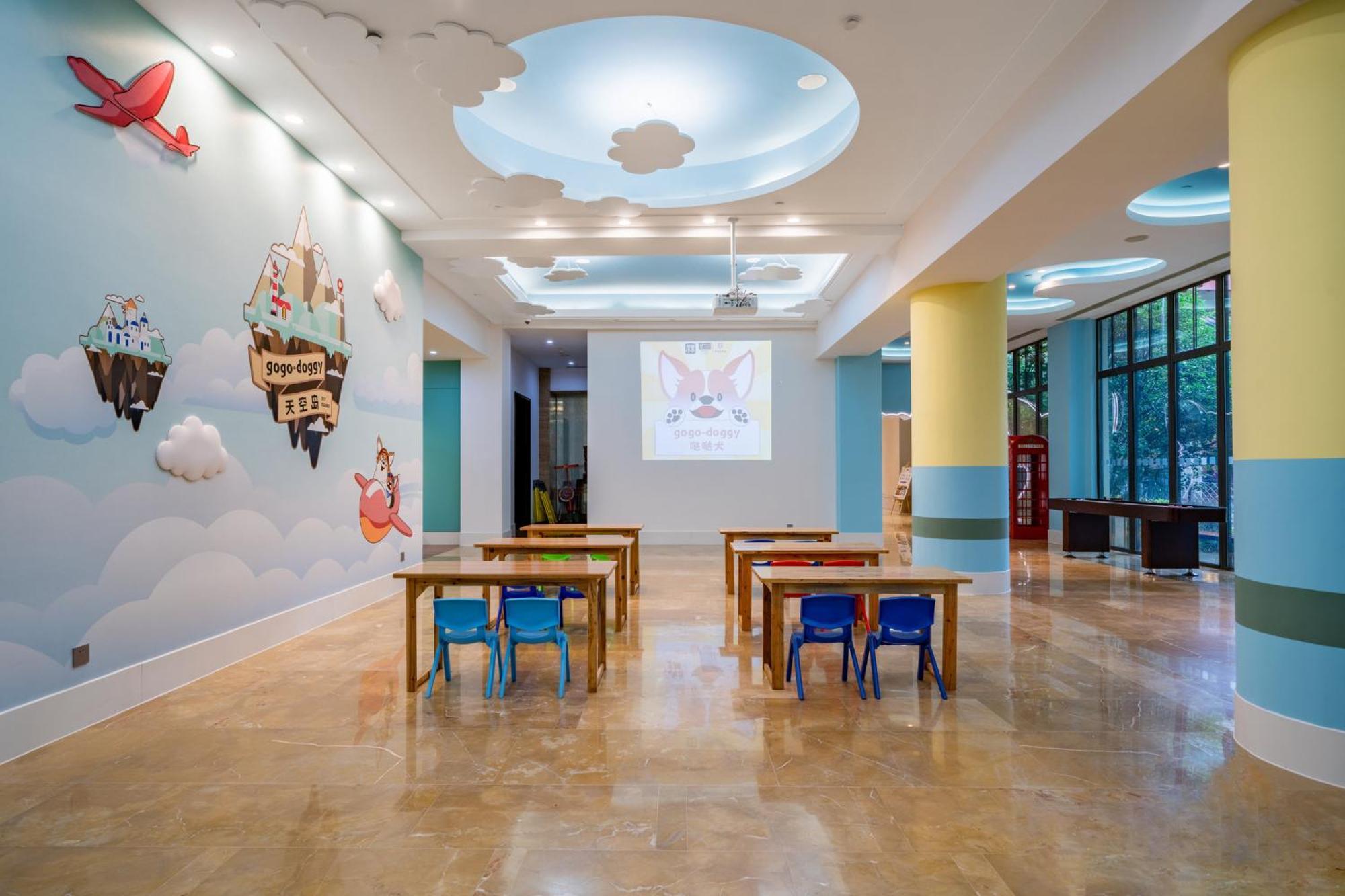 Holiday Inn Resort Chaohu Hot Spring By Ihg Χεφέι Εξωτερικό φωτογραφία