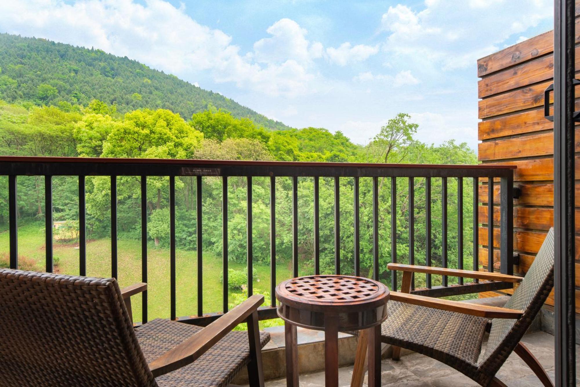 Holiday Inn Resort Chaohu Hot Spring By Ihg Χεφέι Εξωτερικό φωτογραφία
