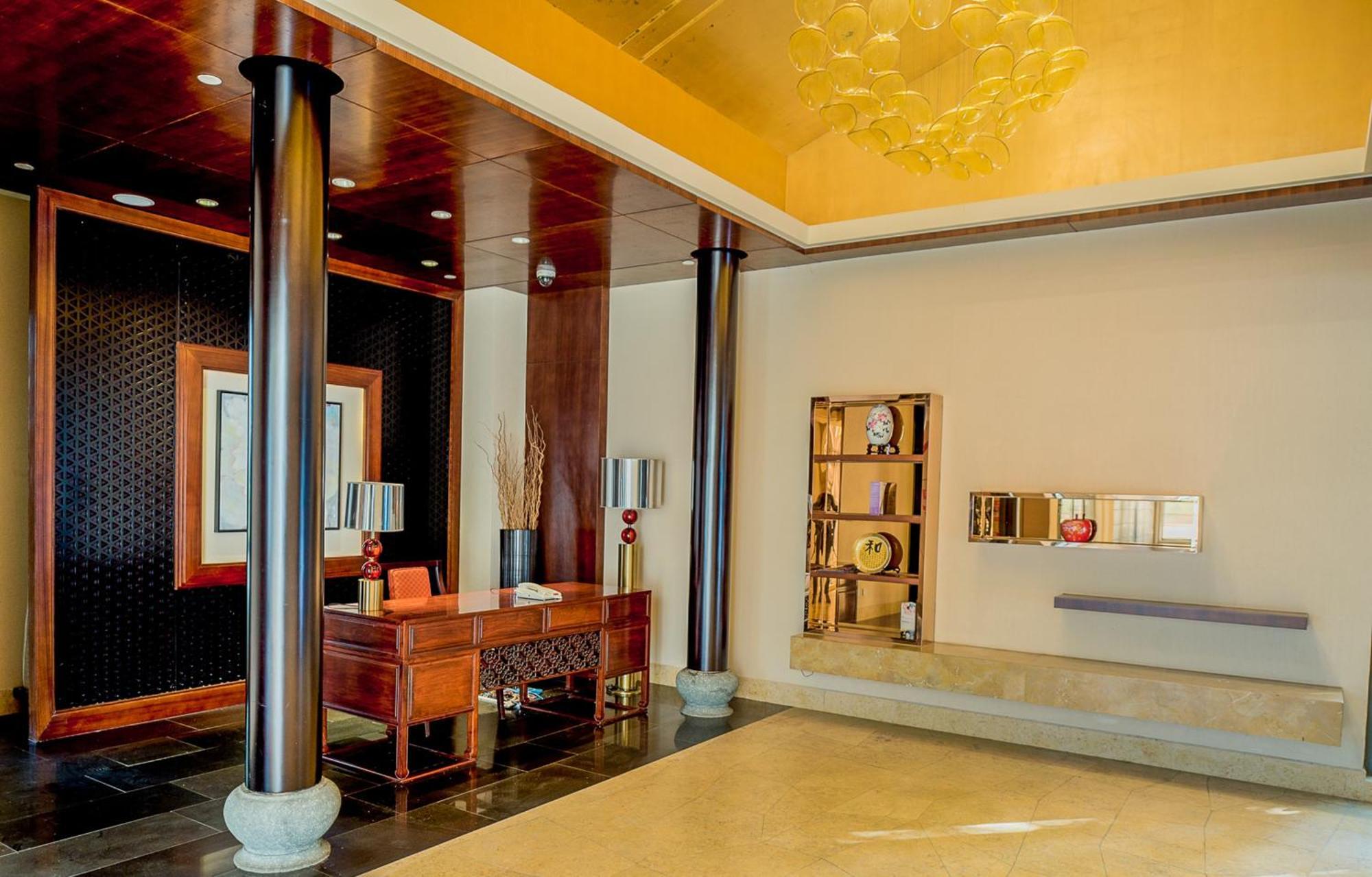 Holiday Inn Resort Chaohu Hot Spring By Ihg Χεφέι Εξωτερικό φωτογραφία