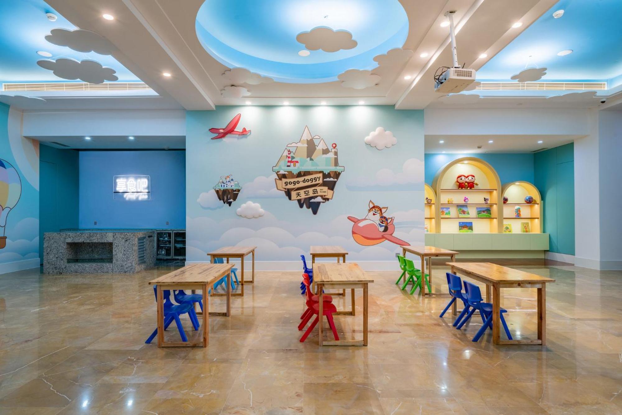 Holiday Inn Resort Chaohu Hot Spring By Ihg Χεφέι Εξωτερικό φωτογραφία