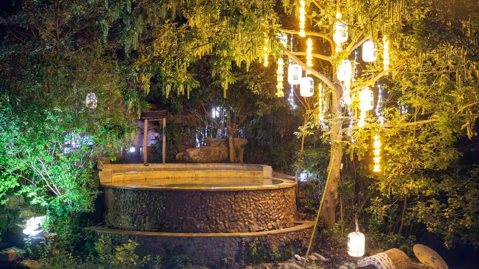 Holiday Inn Resort Chaohu Hot Spring By Ihg Χεφέι Εξωτερικό φωτογραφία